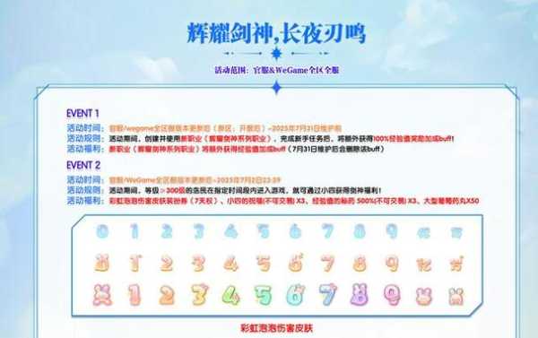 彩虹岛称号任务大全最新，彩虹岛称号大全