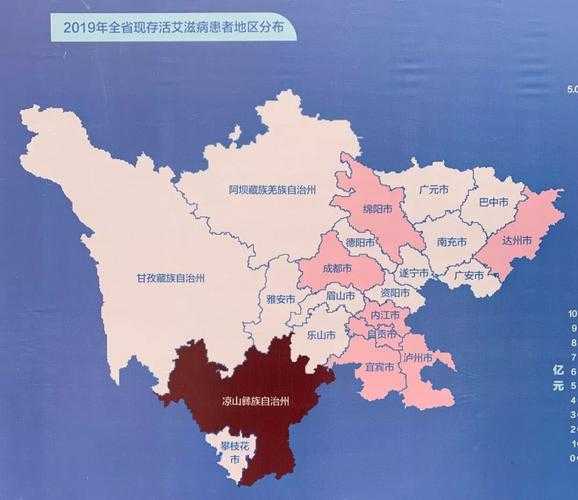 四川成都疫情分布图，成都最近爆发的传染病